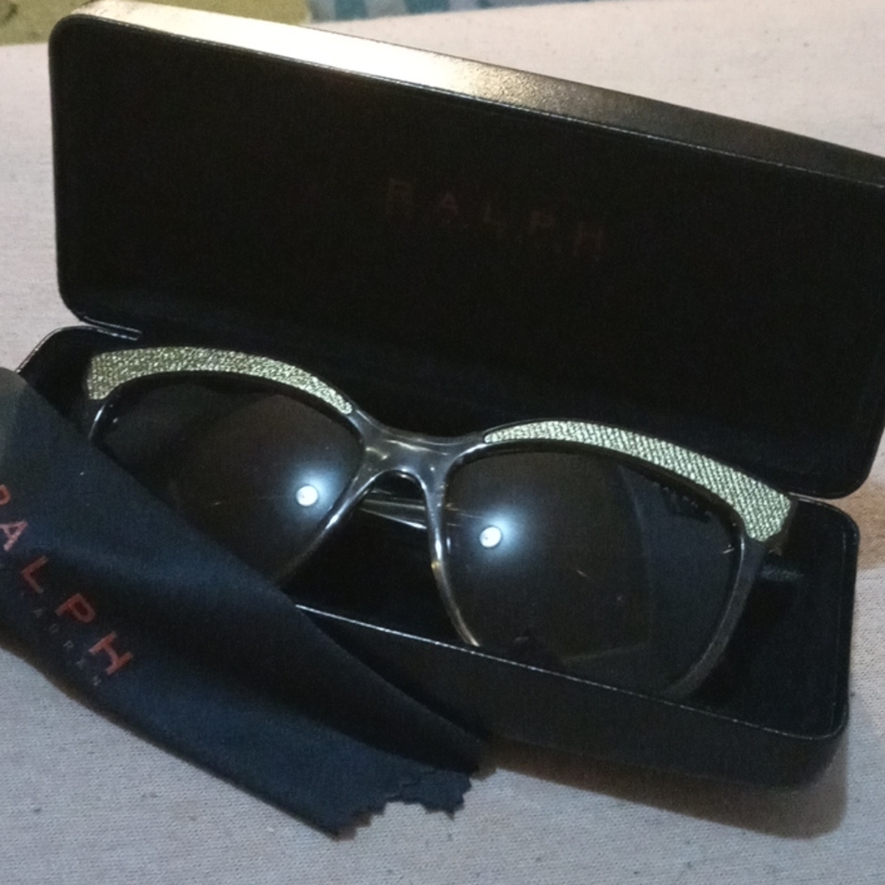 Ralph Lauren sunglasses